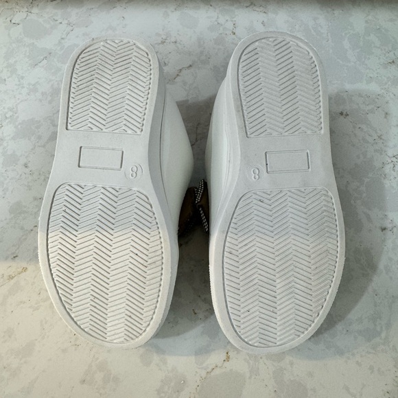 Vince Camuto Little Bow Sneakers _ Toddler Size 8 _ VCSNH0083 - Picture 6 of 7